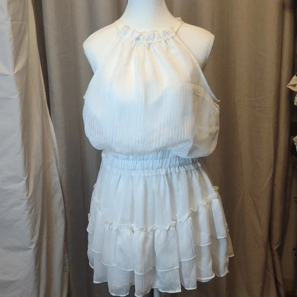 Mustard Seed | Dresses | Mustard Seed Mini Flowy Strappy Tiered Dress | Poshmark Mustard Seed | Dresses | Mustard Seed Mini Flowy Strappy Tiered Dress | Poshmark